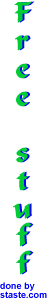 Sauberes Web