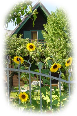 Ferienhaus Familie Stacherl