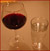 Trinken Sie zu jedem Glas Wein ein Glas Wasser.
