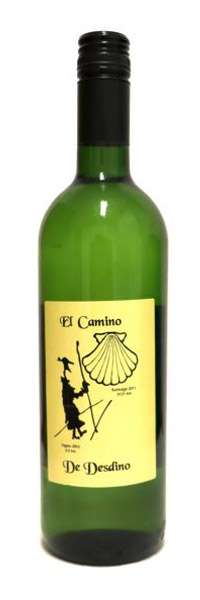 Flasche El Camino 2019